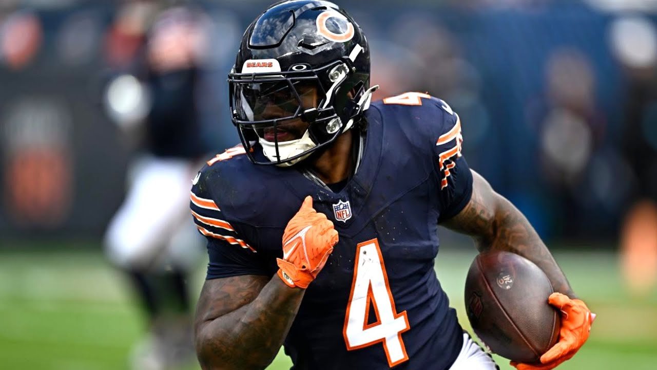Sports Illustrated:Chicago Bears Lands Shocking High In 2025 Fantasy…Except This…See more