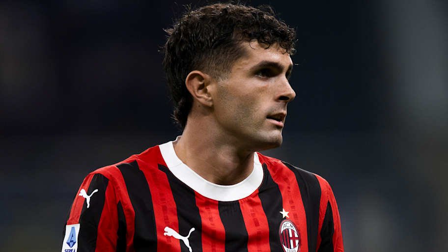 BREAKING: Ac Milan Release No.1 Star Forward To Greatest Football Rival In Blockbuster