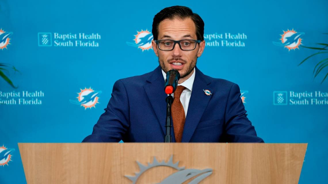 BREAKING: Miami Dolphins Front Office Has Finalize Blockbuster Trade To Acquire All-Pro Cornerback For Three-Years