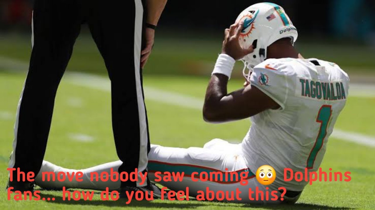 BREAKING: Miami Dolphins Finalize Shocking Multi-Team Trade Deal — Star QB and Two First-Round Picks Involved as Franchise Makes Bold Super Bowl Push!