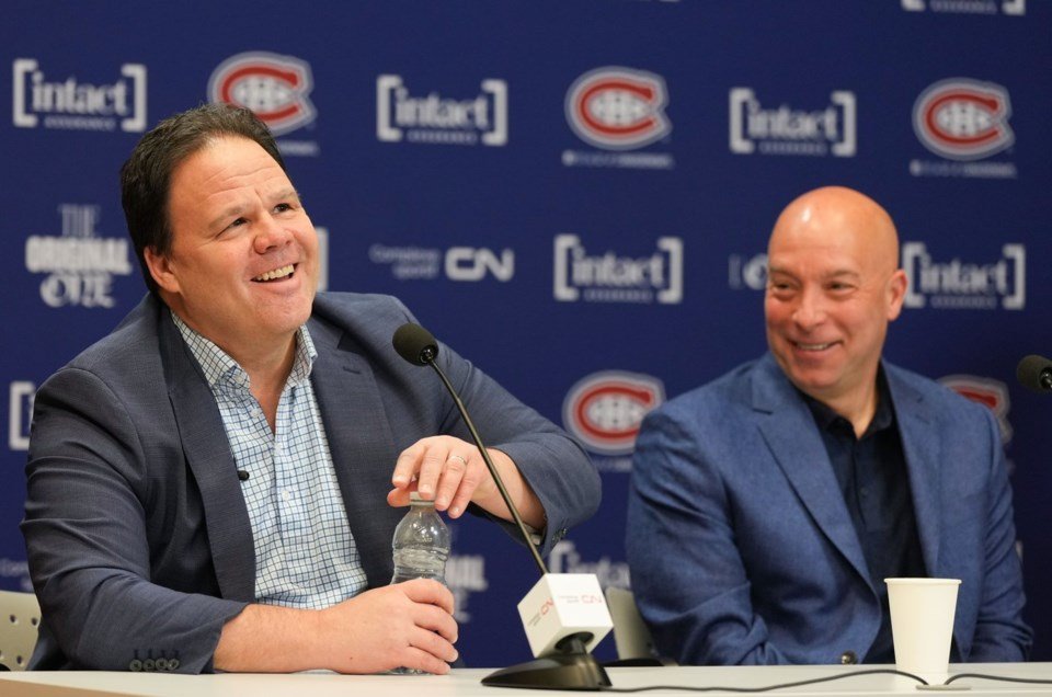 SHOCKWAVES IN MONTREAL: Canadiens Launch Aggressive Offseason Overhaul — Star Players on Trade Block, Front Office Promises “Boldest Rebuild in Franchise History