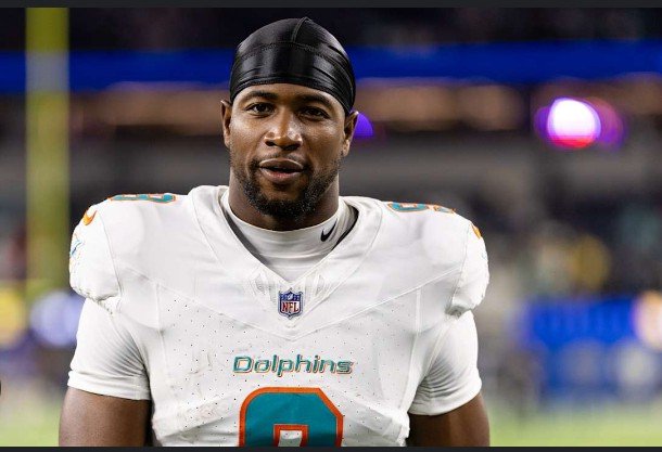 BREAKING: Miami Dolphins Has Agree Deal Terms With Pittsburgh Steelers To Trade Veteran Tight End...