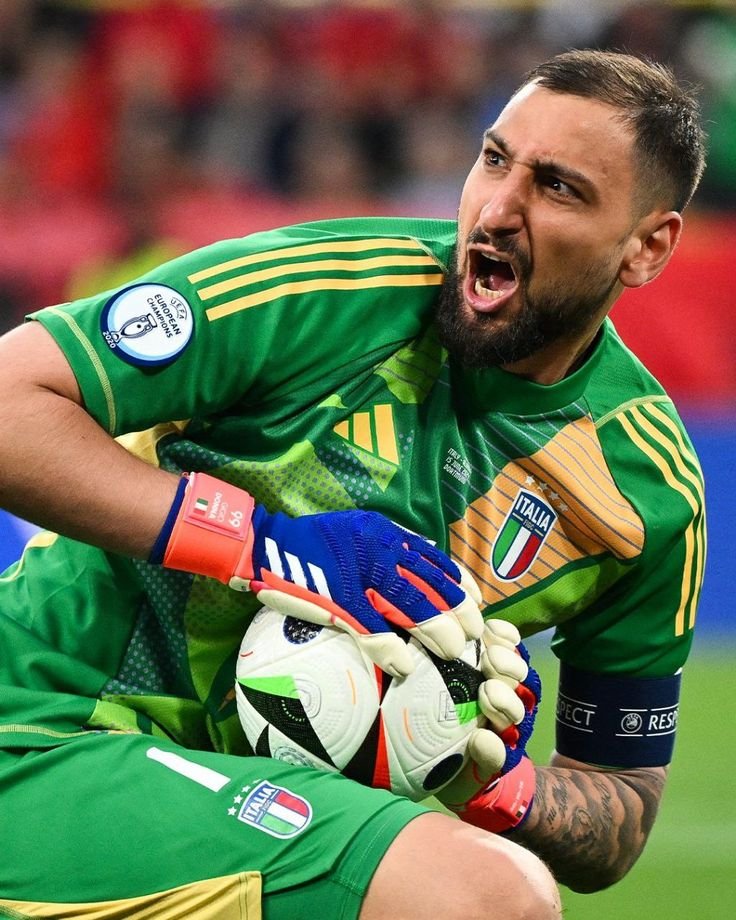 JUST IN: AC Milan Board And Former Goalkeeper Gianluigi Donnarumma Has Worked On A Deal - Shocking Reunion