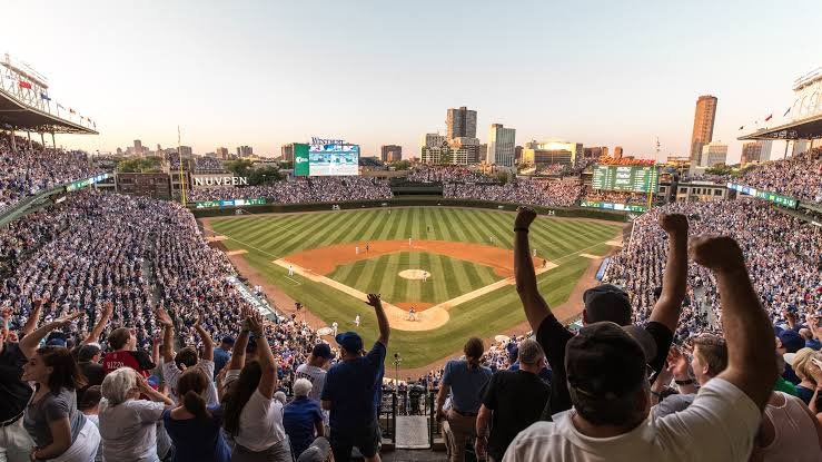 Chicago Cubs Reveal Ambitious Wrigley Field Expansion Plans with Increased Seating and Fan-Focused Upgrades… but One Controversial Change Has Left Fans Divided