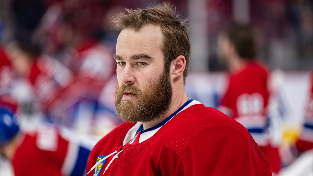 Breaking: NHL Officials Quietly Push Montreal Canadiens Veteran David Savard Toward Retirement Fans Left Stunned by Sudden Development